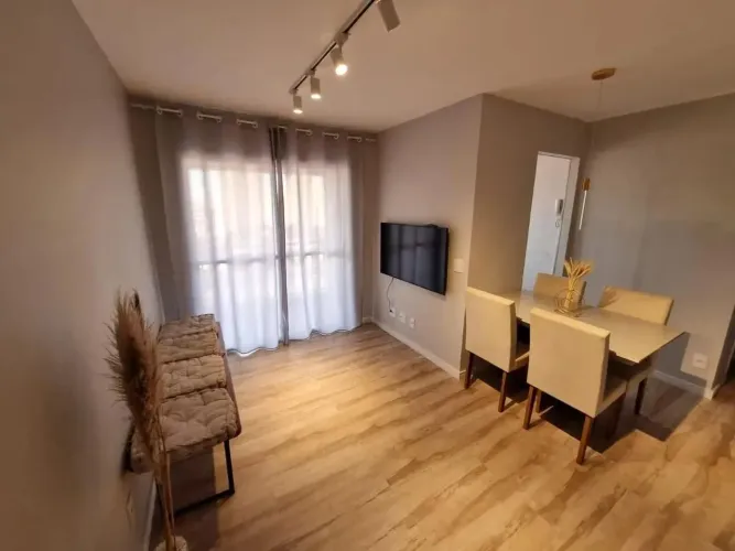 Oportunidade Apartamento Condomínio Uno - Osasco / Quitaúna