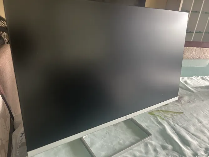 Monitor 22 hp full hd premium anti luz azul