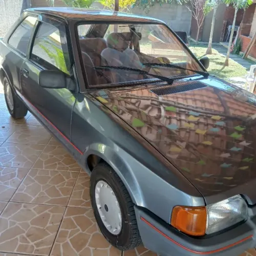 Ford Escort Hobby 1.0 1995