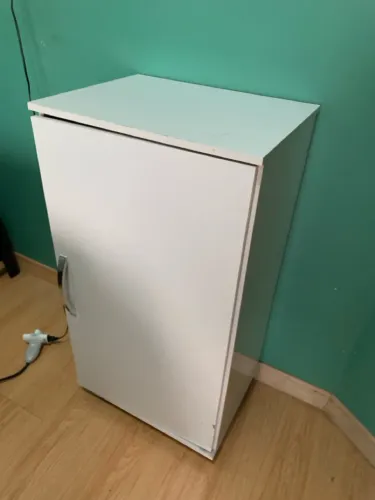 Sapateira super conservada