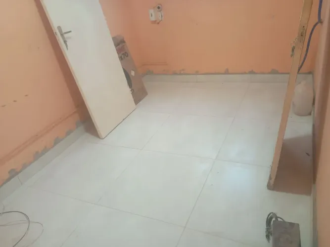 pedreiro  e pintor 