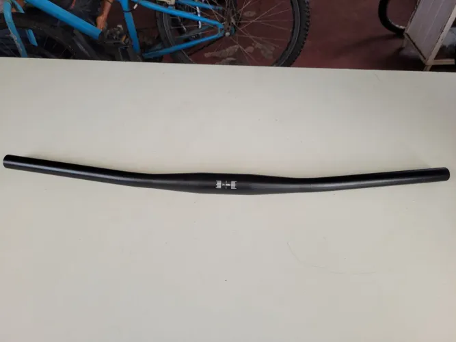 Guidon Aluminium Double Butted