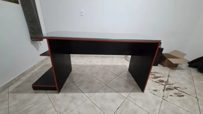 Mesa gamer
