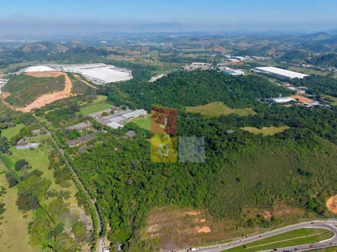 Área de 30.000 m² em Xerém - Duque de Caxias | Ideal para Indústria, Condomínio ou Investi