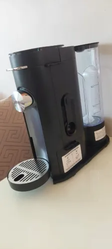 Cafeteira Ninja DualBrew