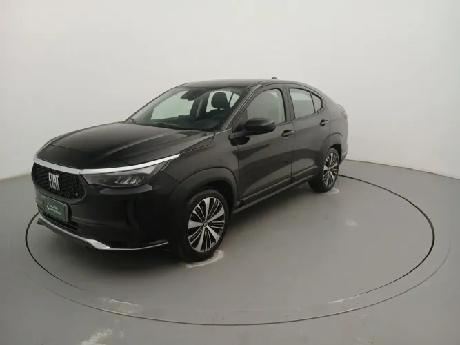 Fiat Fastback Audace 1.0 200 T. Flex AUT 2025