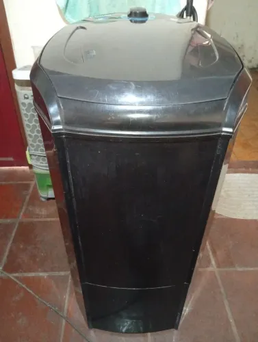 Tanquinho suggar