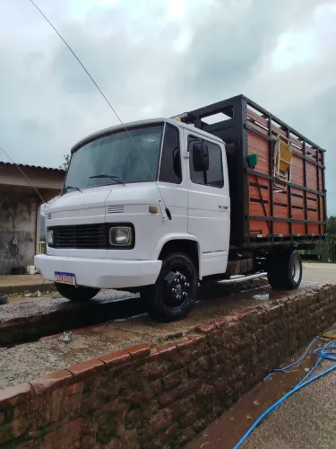 Vende-se boiadeiro 608 
