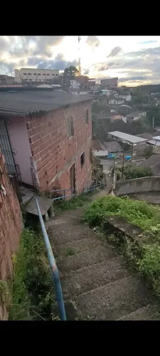 Casa pra alugar na Guabiraba