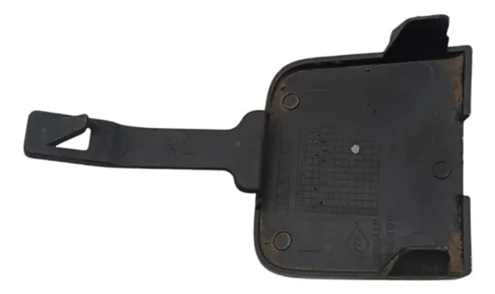 Moldura Reboque Renault Fluence 2010 2011 2012