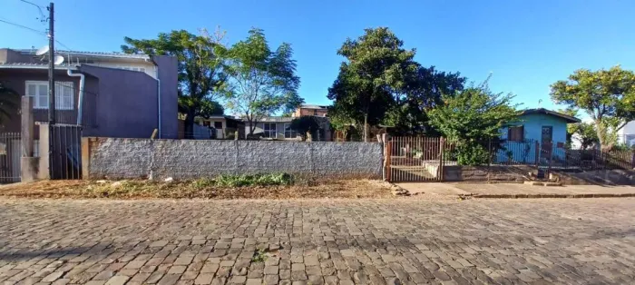 TERRENO RESIDENCIAL À VENDA, BOQUEIRÃO PRÓXIMO A ESCOLA ANNA WILLIG - ÓTIMO PREÇO , ESTUDA