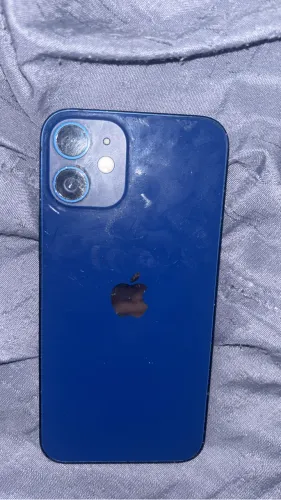 iPhone 12 mini 