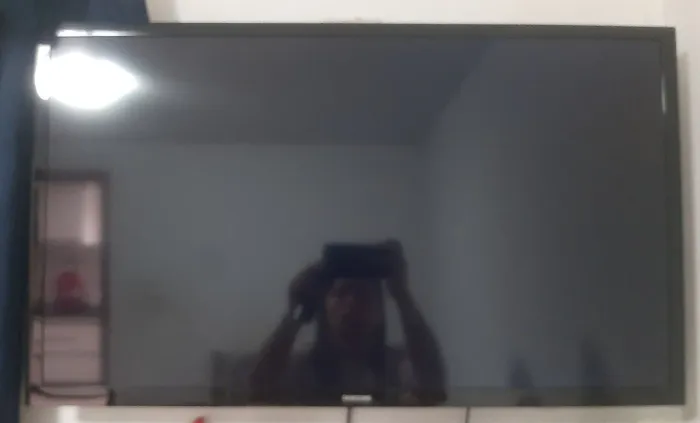 TV Samsung Smart 32"