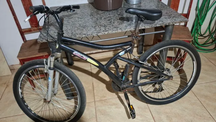 Bicicleta Aro 26