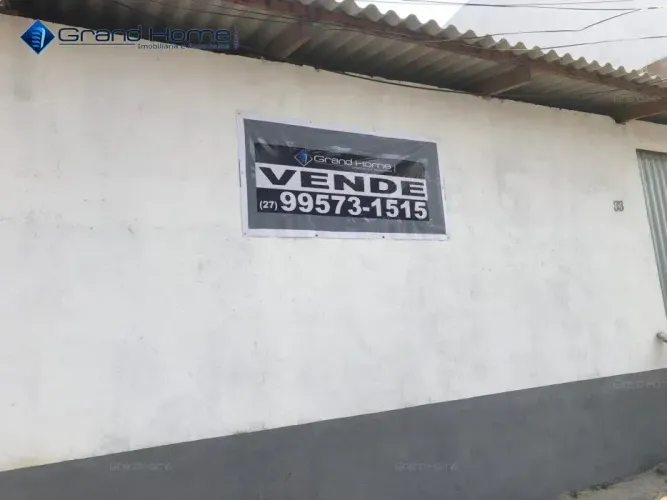 Casa 4 quartos em Itapuã