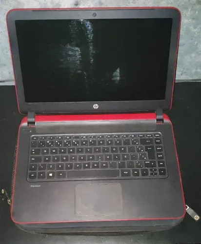 NoteBook HP