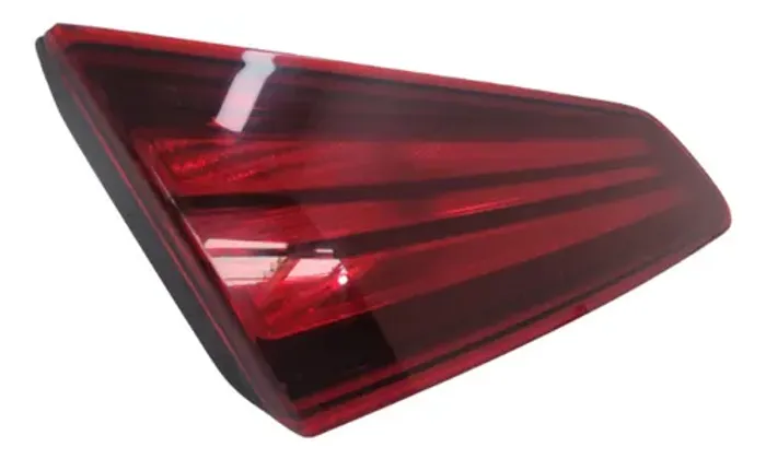 Lanterna Tampa Hb20 Esquerda Sedan Sem Led 2020 2022 Sp432