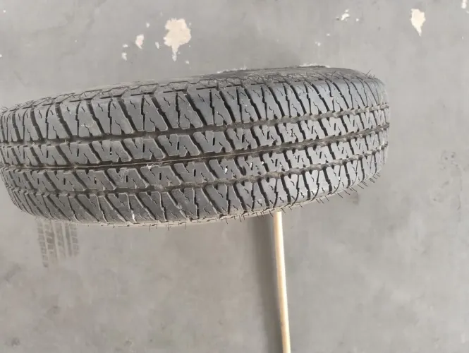 1 pneu fate 185 e 15