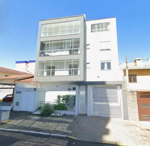 APARTAMENTO RESIDENCIAL em SÃO LEOPOLDO - RS, CRISTO REI