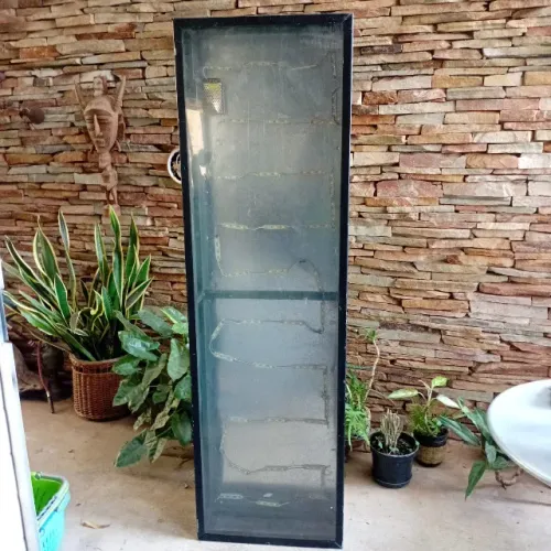 Placa externa