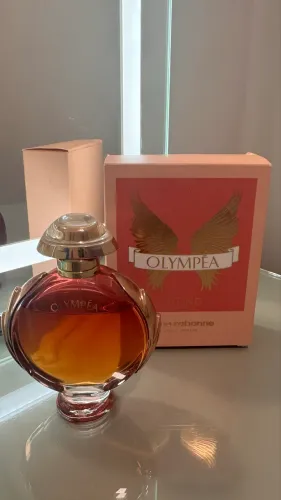 Perfume Raridade Olympea LEGEND 80ml 