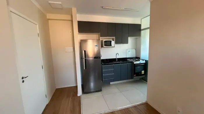 APARTAMANTO PARA LOCAÇÃO NO TUCURUVI (MOBILIADO), com 50 metros quadrados, 2 dormitórios,