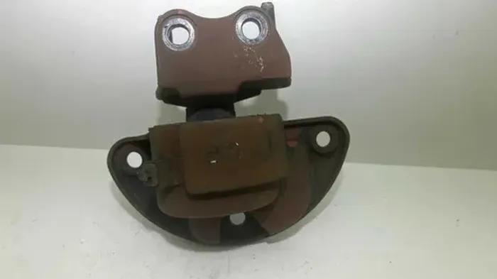 Coxim Cambio Esquerdo Hyundai Vera Cruz 2012 N°12 Cx38