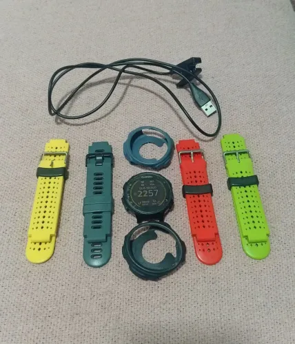 Garmin Forerunner 735XT
