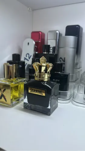 Jean paul Scandal Le Parfum