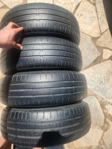 Pneus 175/70 R14 , Excelente Estado 