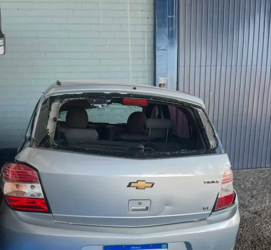 Chevrolet Agile LT 1.4 MPFI 8V Flexpower 5P 2010