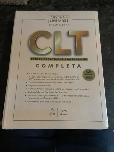 CLT Aryanna Linhares OAB 47 (lacrado)