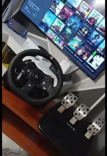 Volante G920 PC , XBOX.