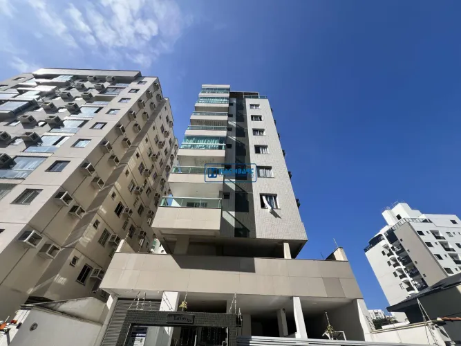 ALUGUEL - 1 quarto c/ suíte (39m²) - JARDIM CAMBURI - R$ 2.215,00 + TAXAS REF: R-029