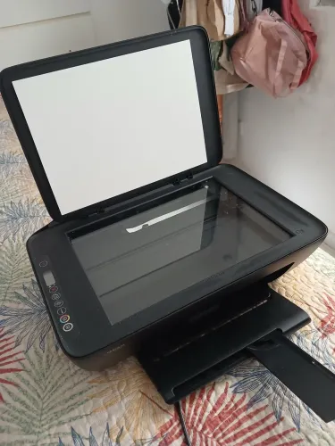 Vendo impressora HP Deskjet 2774