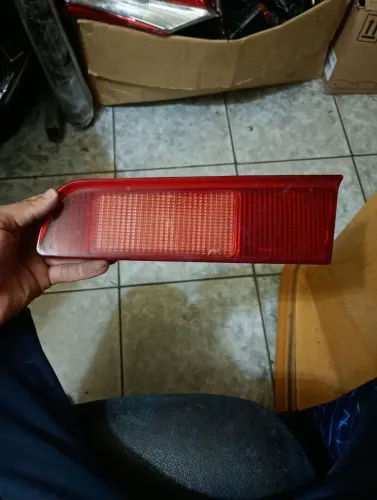 Lanterna da Tampa Traseira Direita Alfa Romeo 145 1995