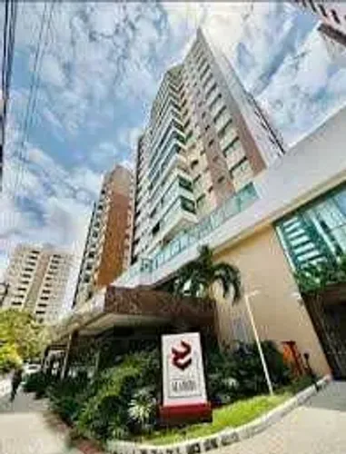 Reserva Alameda ( todo Reformado com 2/4) [21468]