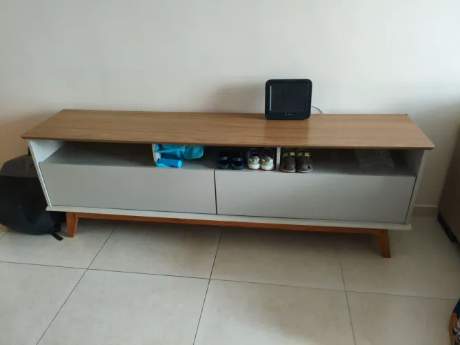 Rack 1,80m