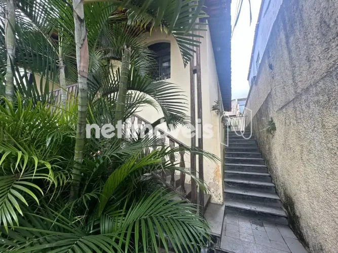 Venda Casa Esplanada Belo Horizonte