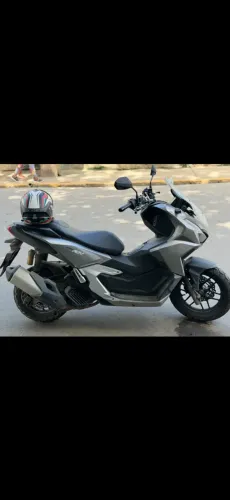 Honda ADV 160 2026