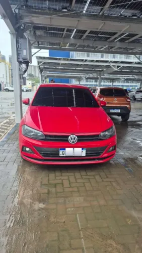 Volkswagen Polo 1.6 MSI Flex 16V 5P 2019