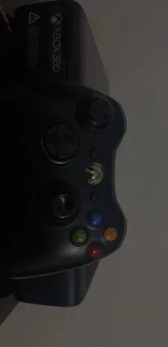 Xbox 360 rgh com mais de 100 jogos 