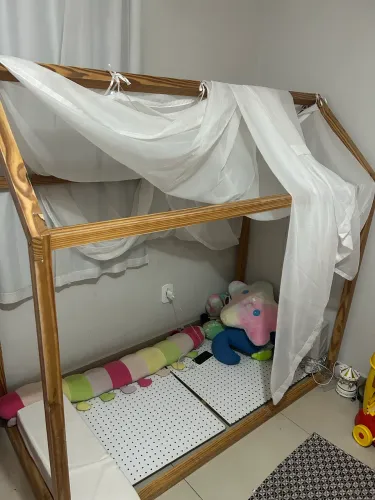 Vendo Cama Monte Soriana