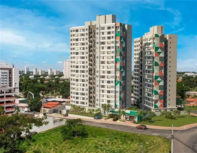 Seu novo lar de 2 quartos com suíte no coração da Vila Rosa