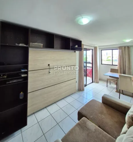 Apartamento com 3 quartos em Várzea