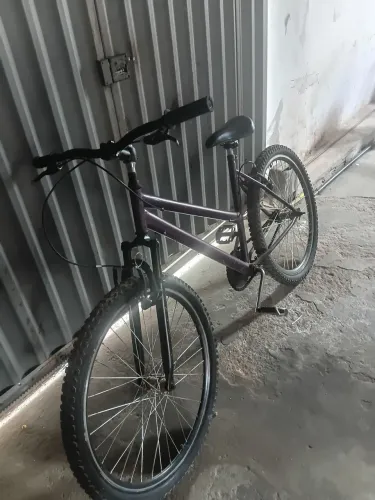Bicicleta pra vender nos preços apartamentos de 250