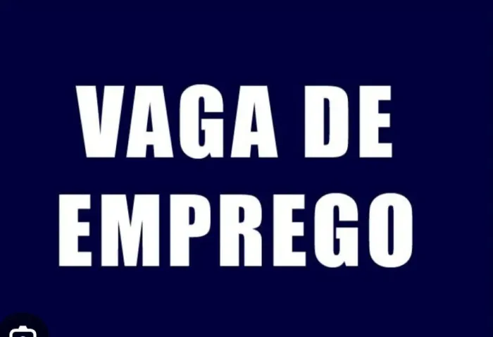 Vaga para rapazes. Ler anúncio 