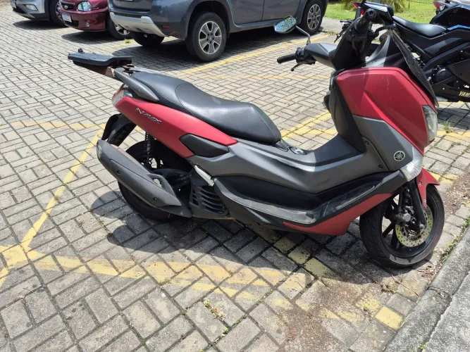 Nmax 160 2020