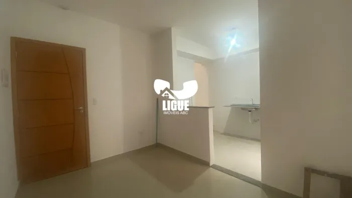 Cobertura para locação Vila Curuça