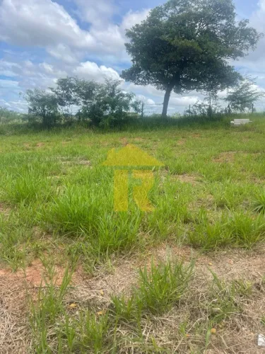Terreno à venda em São José do Rio Preto-SP, bairro Setparque Horizonte, com 200,00 m² de 